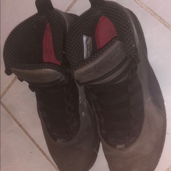 Jordan 10 - Picture 3 of 7